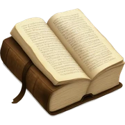 bible sticker