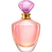 perfume  sticker