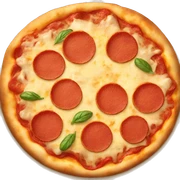 Pizza  sticker