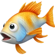 fish sticker