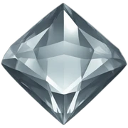diamond sticker