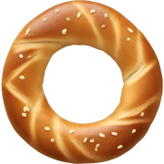 simit sticker