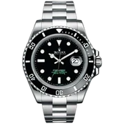 Rolex sticker
