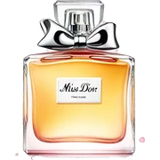 Miss dior perfume sticker
