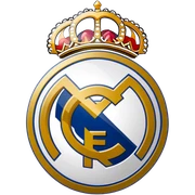 Real Madrid  sticker