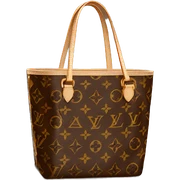 louis vuitton shopping bag sticker