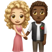 love cute sticker
