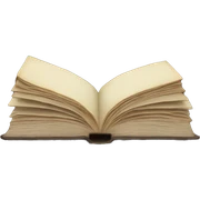Book sticker