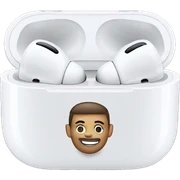 airpods sticker