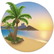 Benidorm  sticker