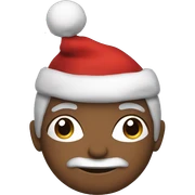 christmas  sticker