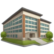 School sticker