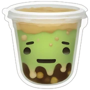 boba sticker