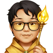 Solar Invoker sticker