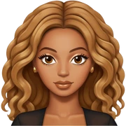 beyonce  sticker