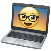 laptop sticker