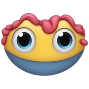 Cœur sticker