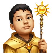 Solar Invoker sticker