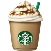 Starbucks  sticker