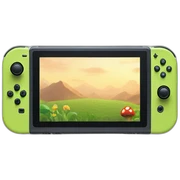 Nintendo Switch sticker