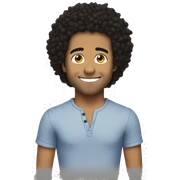Corbin bleu sticker