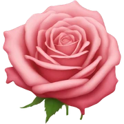 rose sticker