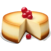 Cheesecake  sticker