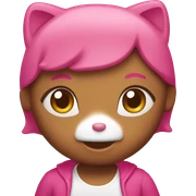 Hello kitty sticker