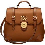 Gucci bag sticker