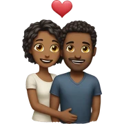 Love sticker