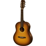 Acoustic guitar  sticker