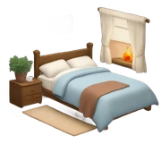 Goodnight sticker