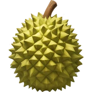 durian sticker
