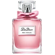 Miss dior perfume sticker