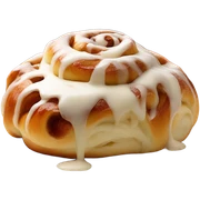 Cinnamon rolls  sticker