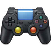 PlayStation  sticker