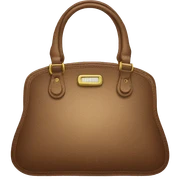 Purse sticker