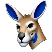 North Melbourne  sticker