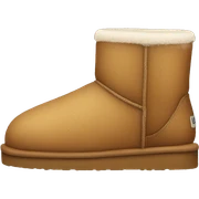 uggs sticker