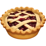 pie sticker