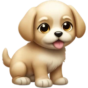 Cute sticker