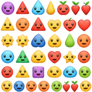 Gmoji 

 sticker