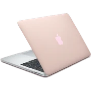 pastel pink macbook sticker
