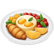 Food sticker