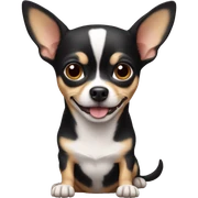 Chihuahua  sticker