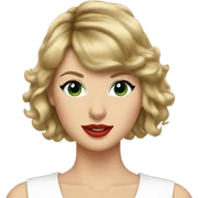 Taylor swift sticker
