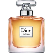 Dior perfume sticker