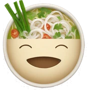 pho sticker