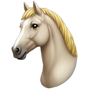 Caballo  sticker