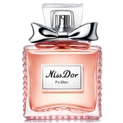 Miss dior perfume sticker